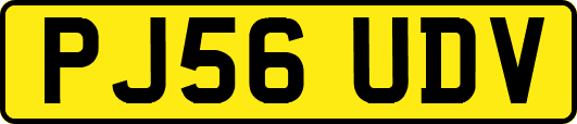 PJ56UDV