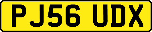 PJ56UDX