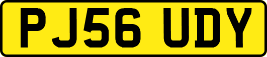 PJ56UDY