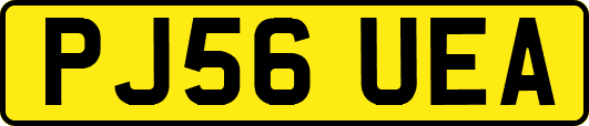 PJ56UEA