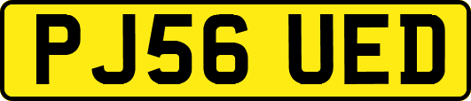 PJ56UED