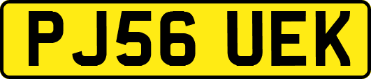 PJ56UEK