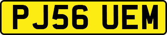 PJ56UEM