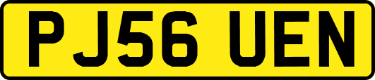 PJ56UEN