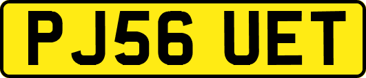 PJ56UET