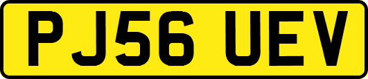 PJ56UEV
