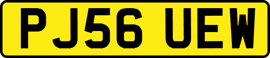 PJ56UEW