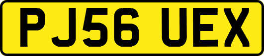 PJ56UEX