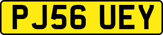 PJ56UEY