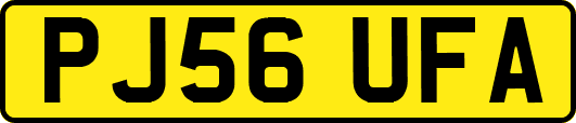 PJ56UFA