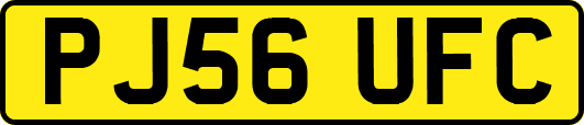 PJ56UFC