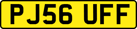 PJ56UFF