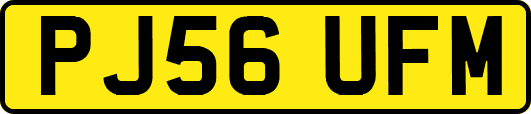 PJ56UFM