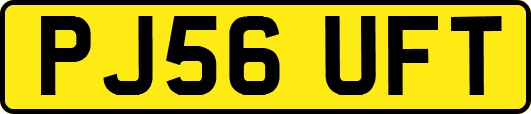 PJ56UFT