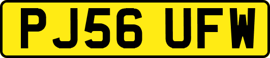 PJ56UFW