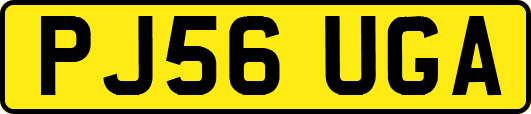 PJ56UGA