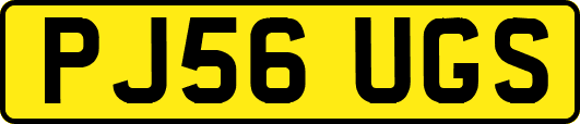 PJ56UGS