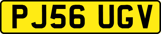 PJ56UGV