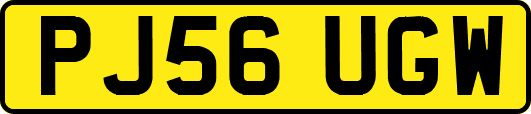 PJ56UGW