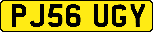 PJ56UGY