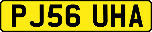 PJ56UHA