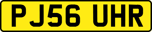 PJ56UHR
