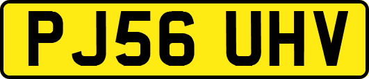 PJ56UHV