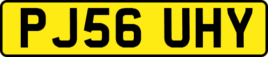 PJ56UHY