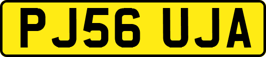 PJ56UJA