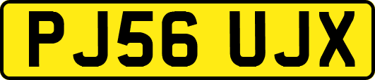 PJ56UJX