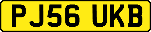 PJ56UKB