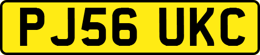 PJ56UKC