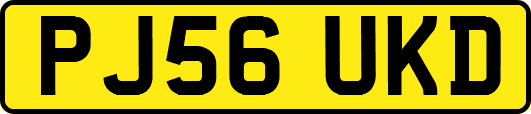 PJ56UKD