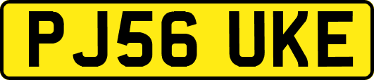 PJ56UKE