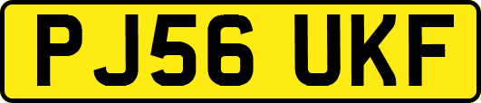 PJ56UKF