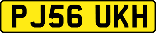 PJ56UKH