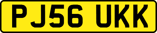 PJ56UKK