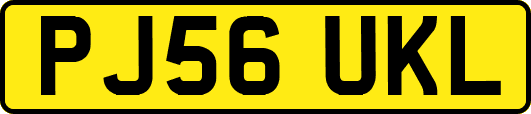PJ56UKL