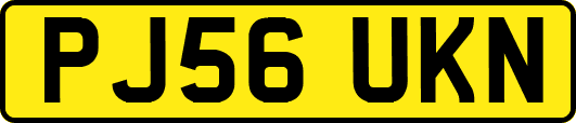 PJ56UKN