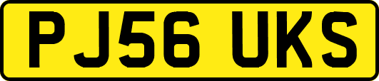 PJ56UKS
