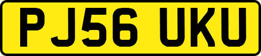 PJ56UKU