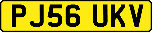 PJ56UKV
