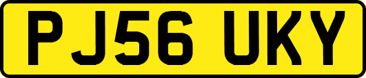 PJ56UKY