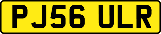 PJ56ULR