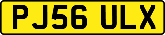 PJ56ULX