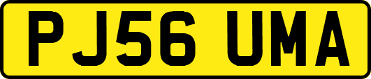 PJ56UMA