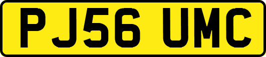 PJ56UMC