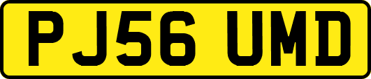PJ56UMD