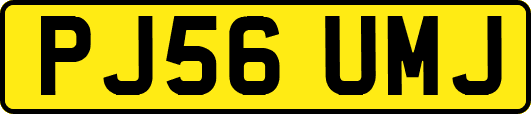 PJ56UMJ