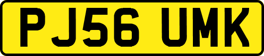 PJ56UMK